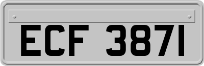 ECF3871
