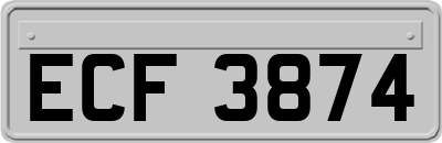 ECF3874