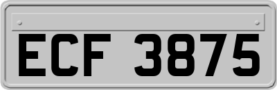 ECF3875