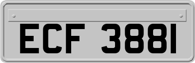 ECF3881
