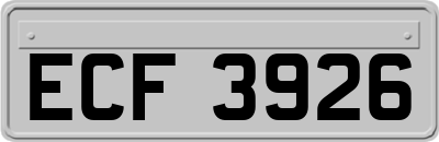 ECF3926