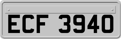 ECF3940