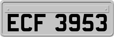 ECF3953