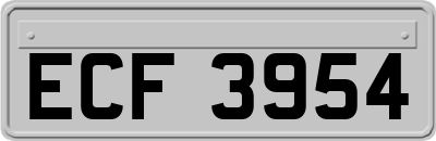 ECF3954