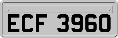 ECF3960