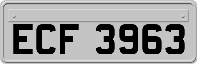 ECF3963