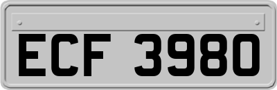 ECF3980
