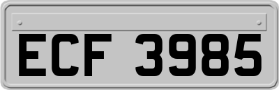 ECF3985