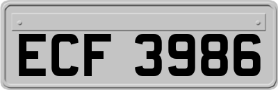 ECF3986