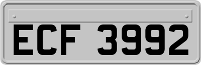 ECF3992