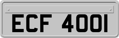ECF4001