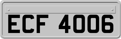 ECF4006