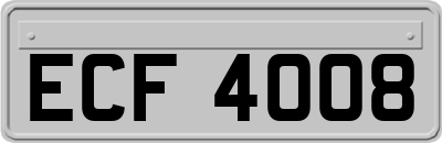 ECF4008