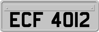 ECF4012