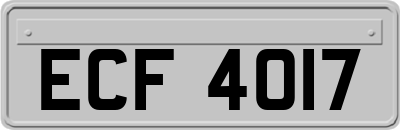 ECF4017