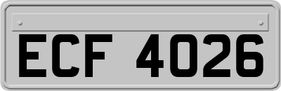 ECF4026