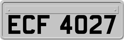 ECF4027