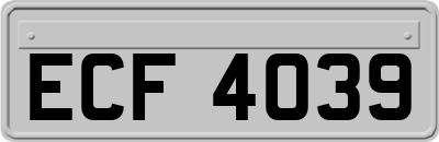 ECF4039