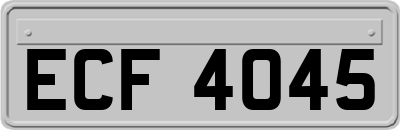 ECF4045