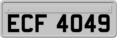 ECF4049