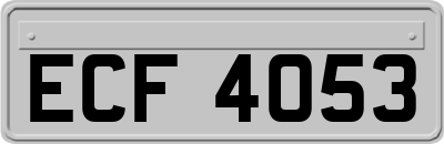 ECF4053
