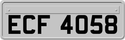 ECF4058