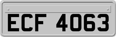 ECF4063
