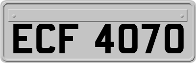 ECF4070