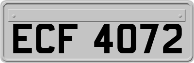ECF4072