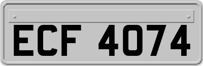 ECF4074
