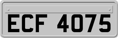 ECF4075