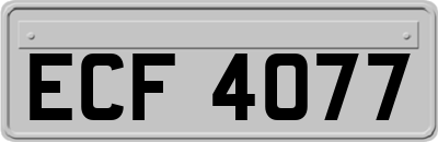 ECF4077