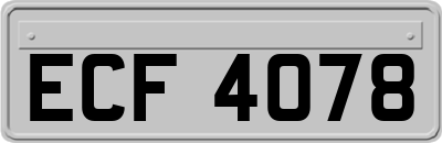 ECF4078