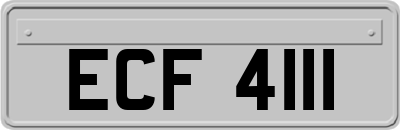 ECF4111