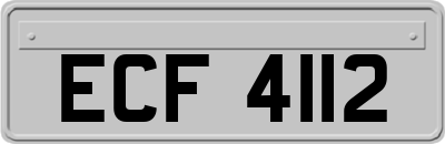 ECF4112