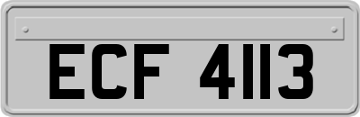ECF4113