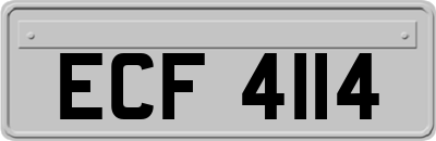ECF4114