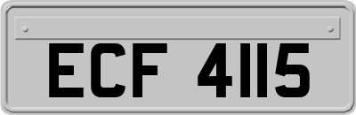 ECF4115
