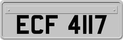 ECF4117