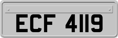 ECF4119