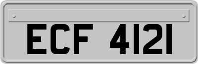 ECF4121