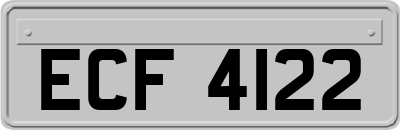 ECF4122
