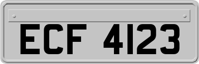 ECF4123
