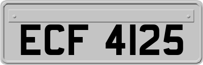 ECF4125