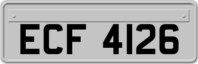 ECF4126