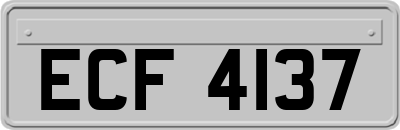 ECF4137