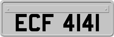 ECF4141