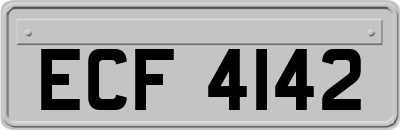 ECF4142