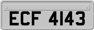 ECF4143