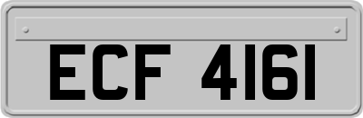 ECF4161